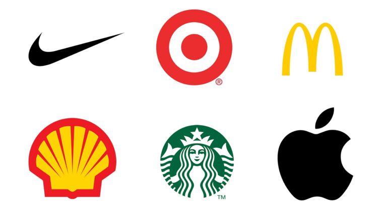 How to Create an Effective Company Logo