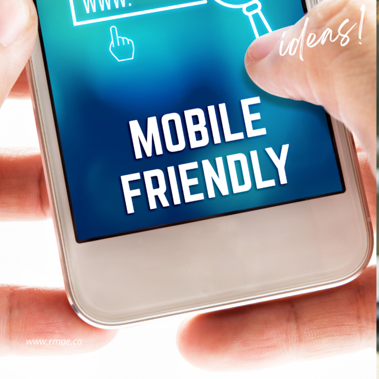 How to Make Sure Your Website is Mobile-Friendly