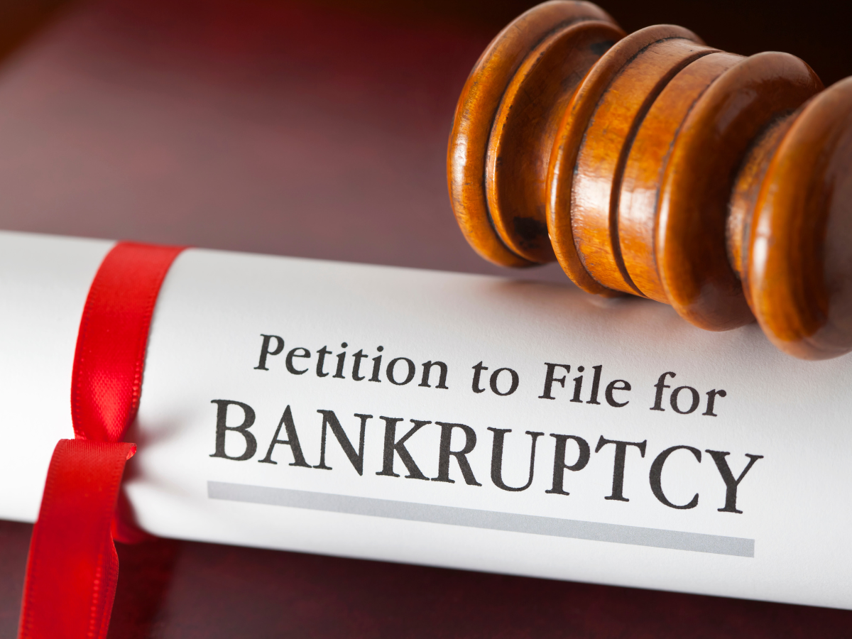 How to File for Bankruptcy in Colorado