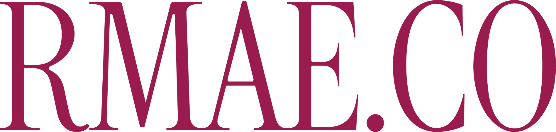 RMAE.CO